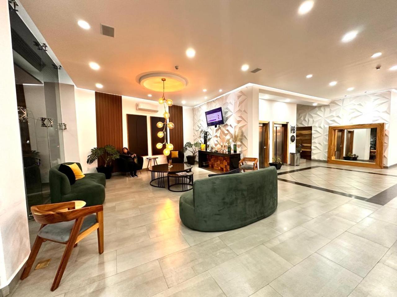Hotel Bugari Aeropuerto Guadalajara Las Pintas Esterno foto